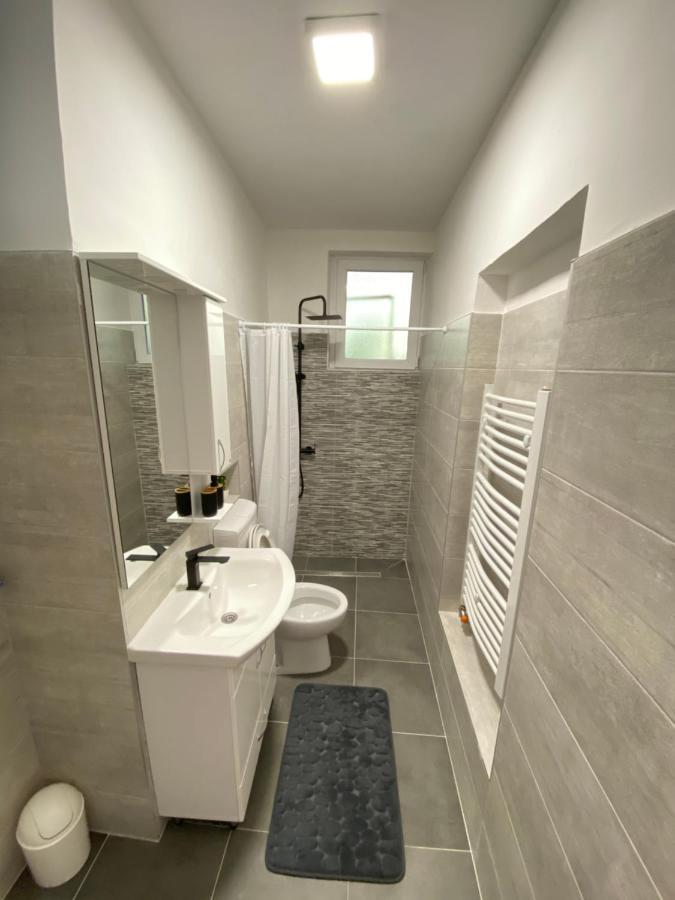 סראייבו Modern Studio Apartment In The Old Town מראה חיצוני תמונה