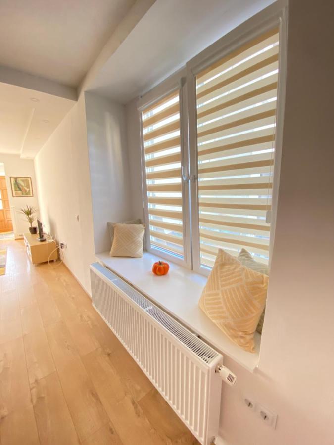 סראייבו Modern Studio Apartment In The Old Town מראה חיצוני תמונה