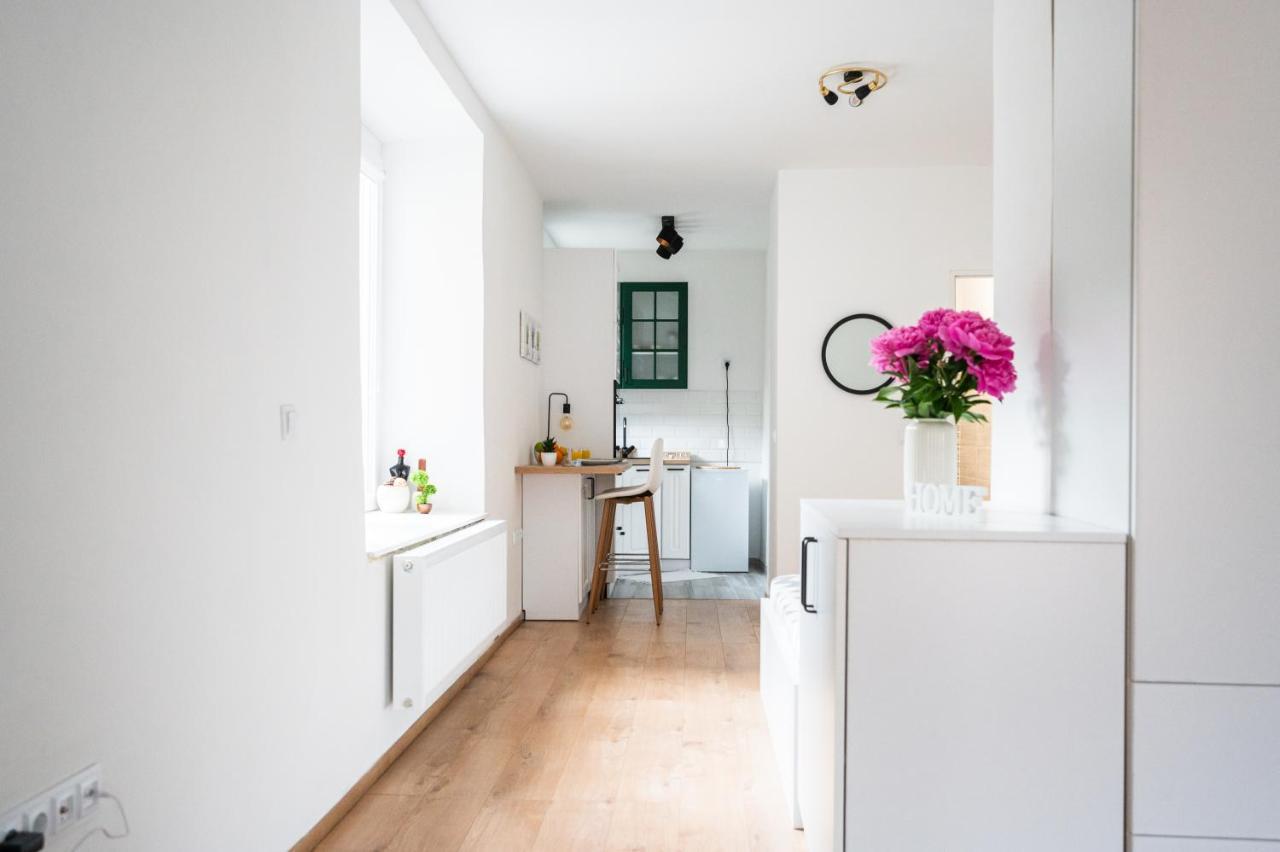 סראייבו Modern Studio Apartment In The Old Town מראה חיצוני תמונה
